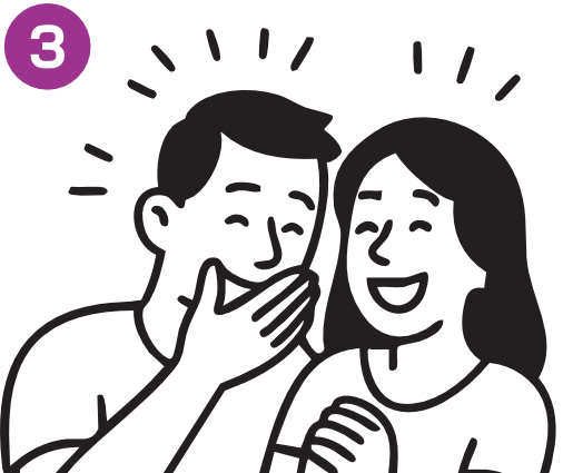 jak se hraje - krok 3